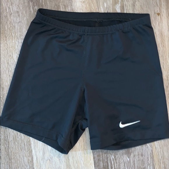 Nike Pants - Nike 4” Spandex Shorts